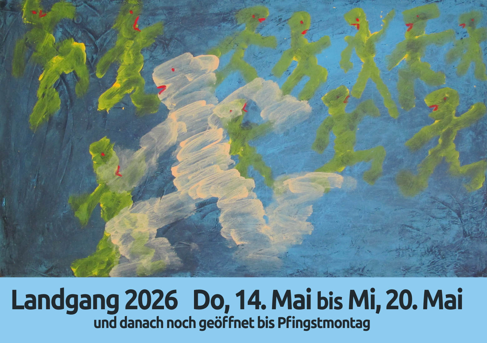 Landgang 2026